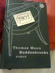 Thomas Mann - Die Buddenbrooks