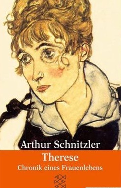 1928: Arthur Schnitzlers „Therese. Chronik eines Frauenlebens“